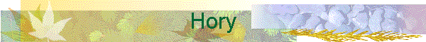 Hory