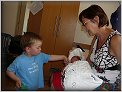 10 Akor�t m�m strach, aby do m� br�cha moc ne��oural...  