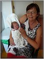 11 Kdy� tak mu ute�u k babi�ce, tam jsem spokojen� 