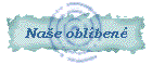 Na�e obl�ben�