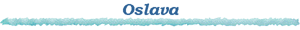 Oslava