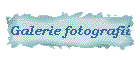 Galerie fotografi�