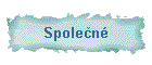 Spole�n�