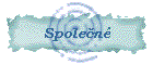 Spole�n�