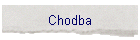 Chodba