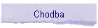 Chodba