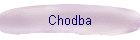 Chodba