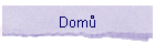 Dom�