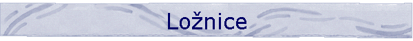 Lo�nice