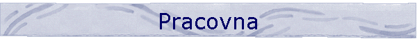 Pracovna