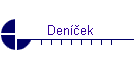Den�ček